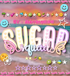SugarSquad!!