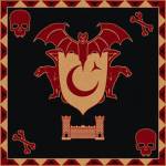 The Serian Empire - Bloodfall Empire