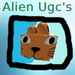 Alien Ugc's Group Thumbnail