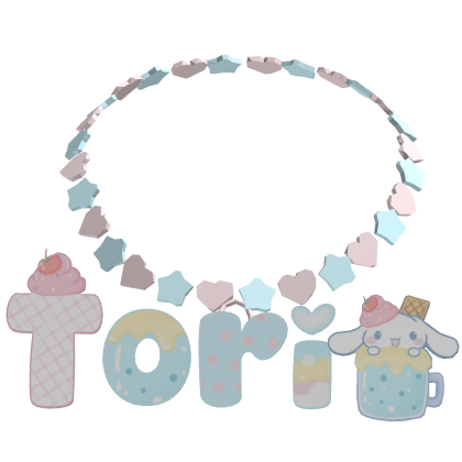 ♡ l Tori custom