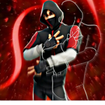 Fortnite starter group.