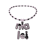 nia+lei necklace