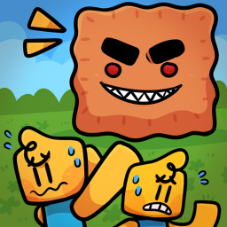 rawblocky uses admin okay icon