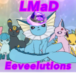 LMaD Eeveelutions