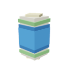 Noble Flower seed image