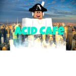 Acid Cafe