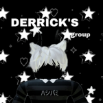 DERRICKS GROUP