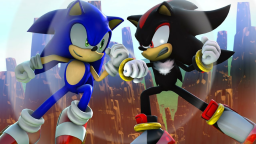 Tryb Sonic PVP [AKTUALIZACJA!]