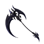 Sapphire Soul Eater