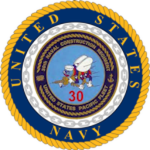 30th Naval Construction Regiment