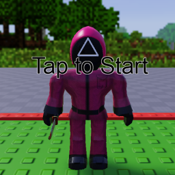 Run from squid game, Huggy, imposter, pop it toy