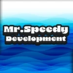 Mr. Speedy Development Group Thumbnail