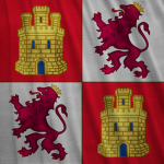Kingdom Of Castile Leon