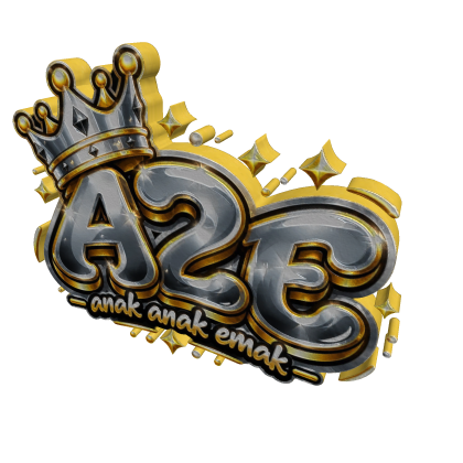  Aksesoris kepala A2E 