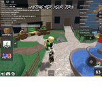 Everyone deserves bloxburg