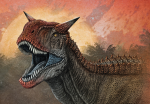 Primal carnage extinction