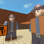 RED DEAD OUTLAWS v1.7