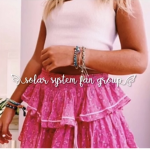 Solar System Fan Group! x