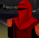 [TLO] Red Guard