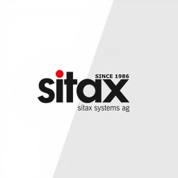 Sitax Systems AG Hub