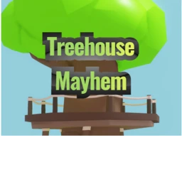 Treehouse Map ( not finished ) icon