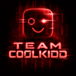teаm c00lkidd