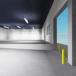 Fun simulator