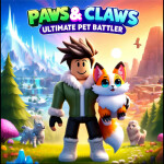 Paws & Claws: Ultimate Pet Battler
