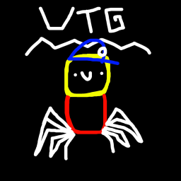 Untitled Thing Game