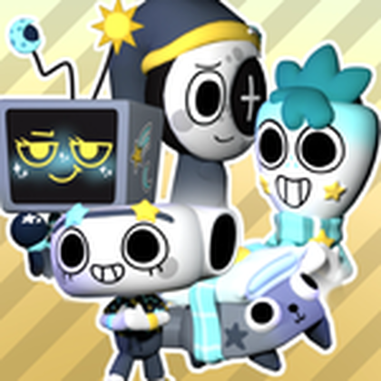 Star-Time Cosmetic Pack [GIFT]