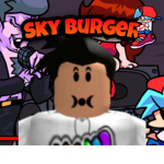 SkyBurger team
