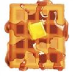 Syrupy Wafflez