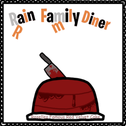 Rain Family Diner!