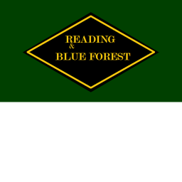 Reading & Blue Forest Railroad