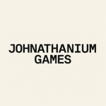 Johnathanium Games