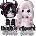 Faith’s Closet Outfit Ideas 🪷