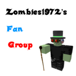 Zombies1972's Fan Group