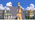Naruto role play world