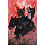 Cerberus Mafia