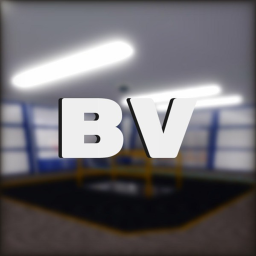 [RENNOVATION] Bloxville Correctional Complex
