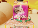 The SamuCats