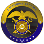{•} Air Force Quartermaster Corps