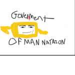 Man Nation Government