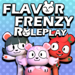 Flavor Frenzy Roleplay!