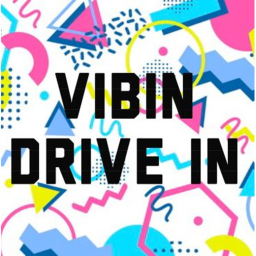 Vibin' Drive In
