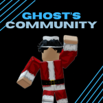 Ghost’s Community!