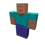 herobrine DEFEATORS!
