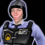 EricGmod13 House