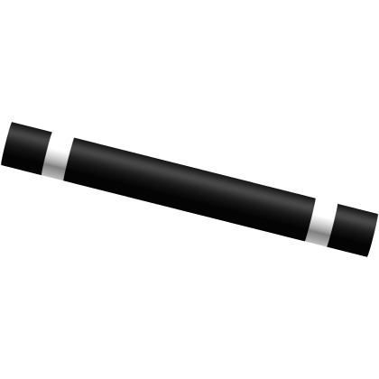 Artful's Magic Wand (Left Side) - Roblox