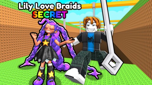 ¡Obby oscilante para Poppy Playtime 5!